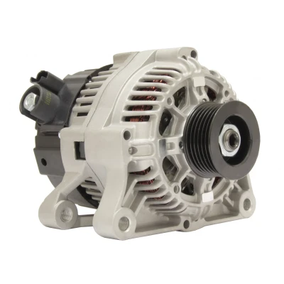 Imagen de MAPCO 13405 Alternador 14V 70A CITROËN: Xsara Picasso, Berlingo / First I Furgón, II, PEUGEOT: Partner Furgón
