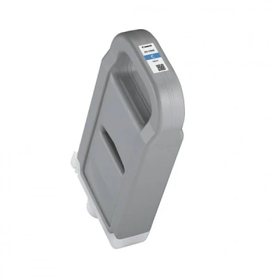 Imagen de Canon PFI 1700C cartucho de tinta cian XL