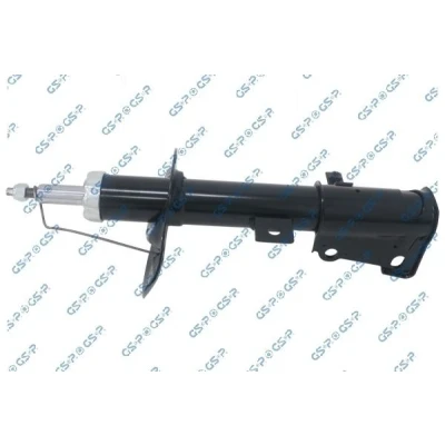 Imagen de GSP 32320732 amortiguador Eje delantero, izquierda Presión de gas Bitubular Columna FIAT: Freemont, DODGE: Journey MPV