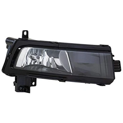 Imagen de HELLA 1NG 354 843 081 Faros Antiniebla derecha 12 con bombilla VOLKSWAGEN: Touran II