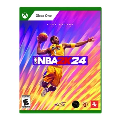 Imagen de NBA 2K24 Kobe Bryant Edition for Xbox One