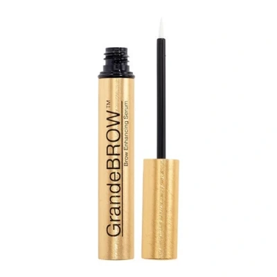 Imagen de Grande Cosmetics GrandeBROW Brow Enhancing Serum, 3ml (4 mth supply)