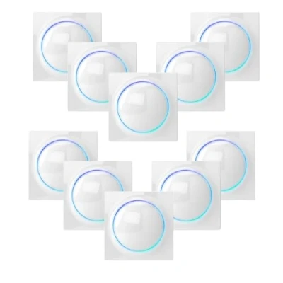 Imagen de NICE FIBARO WALLI Switch EST UN INTERRUPTEUR ON/Off 6050