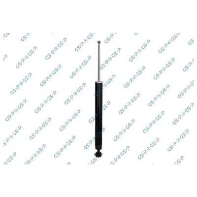 Imagen de GSP 32465830 Amortiguador Eje trasero Presión de gas Bitubular telescópico MERCEDES BENZ: GLK (X204) 280 3.0 4 matic