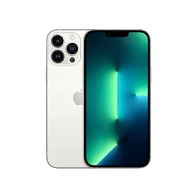 Imagen de Apple iPhone 13 Pro MAX 128GB Plata (Reacondicionado)