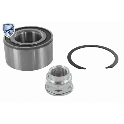 Imagen de VAICO V24 0231 Juego de cojinete rueda Eje delantero EXPERT KITS + 72,04 RENAULT: CLIO 2, Kangoo I, I Express, FIAT: Doblo Cargo