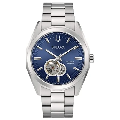 Imagen de Reloj Bulova Hombre 96A275
