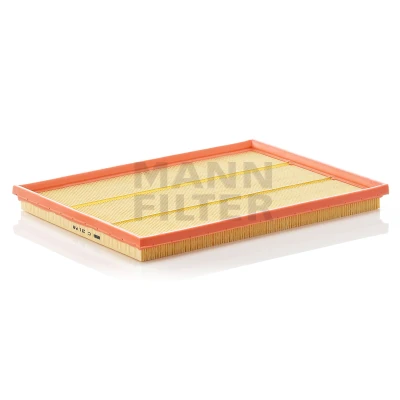 Imagen de MANN FILTER C 3178 Filtro de aire 25 230 309 Cartucho filtrante OPEL: Astra F Berlina, CC, Caravan