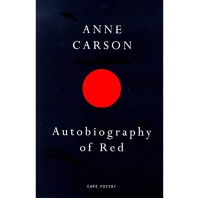 Imagen de Autobiography Of Red