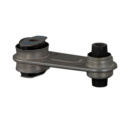Imagen de FEBI BILSTEIN 34239 Soporte de motor debajo, posterior Rodamiento caucho metal RENAULT: ESPACE 3