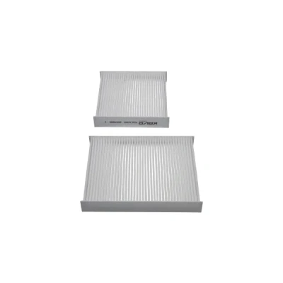 Imagen de KAVO PARTS FCA 10183 Filtro de habitáculo antipolen 204mm 32mm PEUGEOT: 207 Hatchback, 208 I 2008 I, CITROËN: C4 II Cactus, C3 III