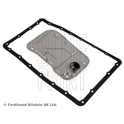 Imagen de BLUE PRINT ADT32144 Kit filtro hidrtáulico, caja automática con junta de cárter aceite TOYOTA: Land Cruiser Prado 120, 100