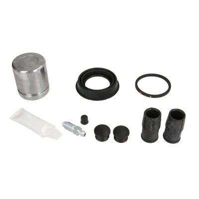 Imagen de AUTOFREN SEINSA D42439C Kit de Reparación Frenos Eje trasero 44 BMW: 7, 5 GT