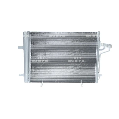 Imagen de NRF 350406 Condensador con juntas secador 22,6 626 FORD: FOCUS 3, 3 Turnier, KUGA 2