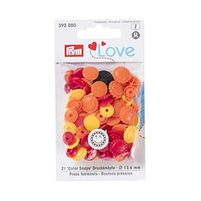 Imagen de Prym Abrochador, Multi, 12 x 7 2 cm, 21