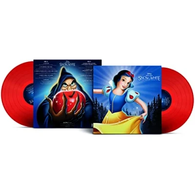 Imagen de Songs from Snow White and the Seven Dwarfs