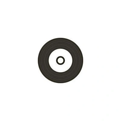 Imagen de Mediarange Cd r 700mb