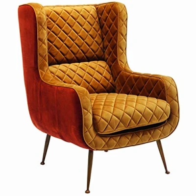 Imagen de KARE Design 83613 Sillón Nonna, 71 cm