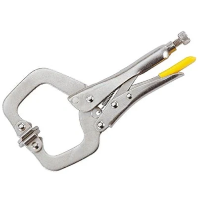 Imagen de Stanley 0 84 816 Mordaza bloqueable Maxsteel® en &quot;C&quot; 285mm
