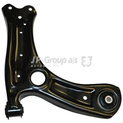 Imagen de JP GROUP 1140107580 Barra oscilante, suspensión de ruedas Eje delantero, derecha Brazo oscilante transversal SEAT: Ibiza 3, Córdoba II Berlina