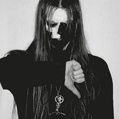 Imagen de Doedskvad [Vinilo]