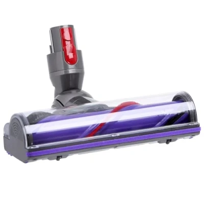 Imagen de Direct Drive Motorhead Cepillo de Suelo para aspiradora Dyson V7 V8 V10 V11 V15 50 W