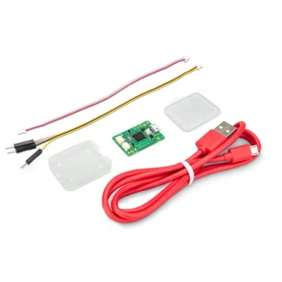 Imagen de Raspberry Pi Sonda de depuración
