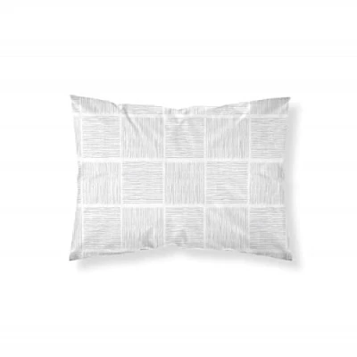 Imagen de BELUM Funda de Almohada 100% algodón Modelo Greymouth 105 cm