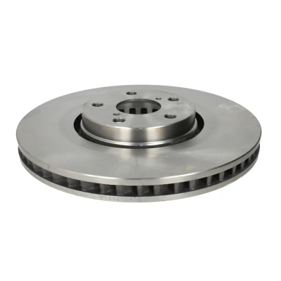 Imagen de ABE C32194ABE Disco de freno Eje delantero 334 30 5 ventilado LEXUS: GS III, IV, IS 3