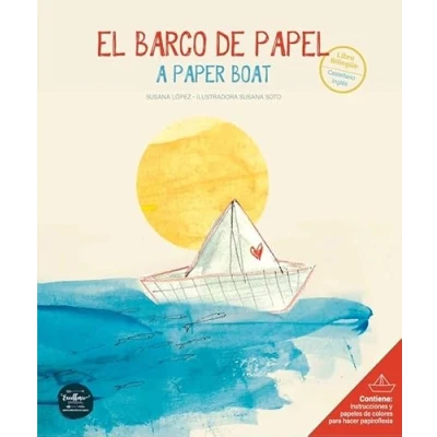Imagen de El barco de papel