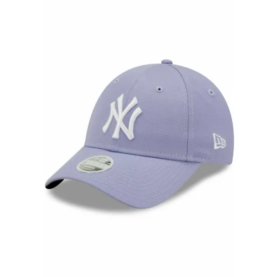 Imagen de NEW Era Forty YORK Yankees Gorra, Mujer, Talla: One Size, Purple