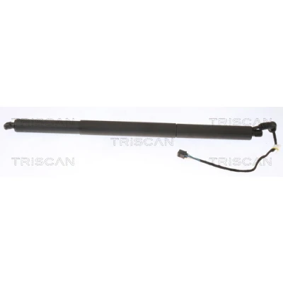 Imagen de TRISCAN 8710 29306 Amortiguador de maletero para vehículos con puerta trasera apertura automática SKODA: Superb III Hatchback