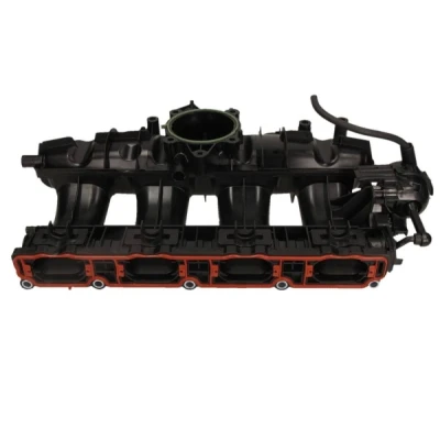 Imagen de MAXGEAR 17 0130 Colectores de Admisión con junta sensor, sin válvulas VOLKSWAGEN: GOLF 6, Passat B6 Variant, Berlina