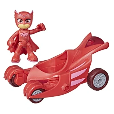 Imagen de Hasbro F2099 PJ Masks Toy