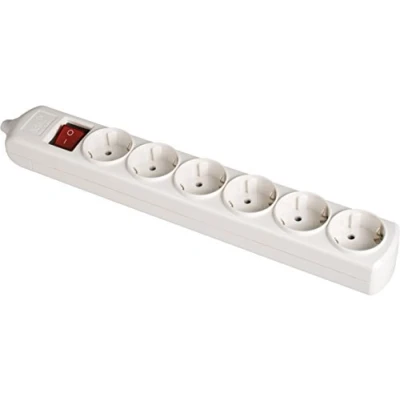 Imagen de solera 8006IL Base Bipolar, 3680 W, 250 V