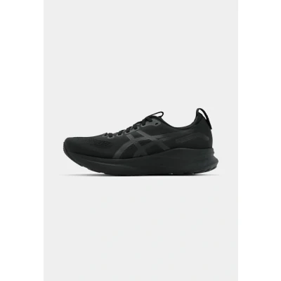 Imagen de Asics GEL Kayano 32 Zapatillas running asfalto black/graphitegrey, Hombre, Talla: 40.5, Black/graphite grey Zapatos