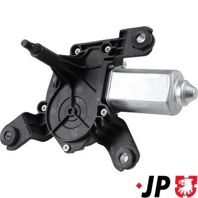 Imagen de JP GROUP 1298201500 Motor del Limpiaparabrisas 12 posterior OPEL: Zafira B