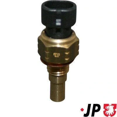 Imagen de JP GROUP 1293100100 Sensor de Temperatura del Refrigerante OPEL: Astra G CC, Corsa A Zafira B, FIAT: Punto I Hatchback, SAAB: 9 5 Familiar
