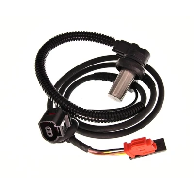 Imagen de MAXGEAR 20 0057 sensor de ABS eje delantero, ambos lados para vehículos con pasivo 1135, 1127 AUDI: A6 C5 Berlina