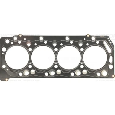Imagen de REINZ 61 53700 00 Junta de Culata 1,45 92 metálica multilámina MITSUBISHI: Pajero 3, L200 III Pick up, Sport 1 SUV