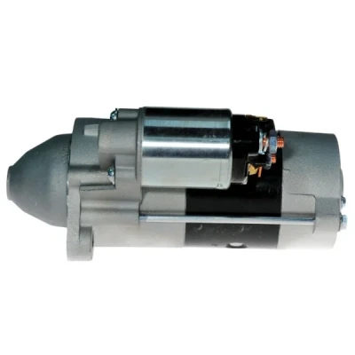 Imagen de HELLA 8EA 011 610 701 Motor de arranque 12 2,2 10 MITSUBISHI: PAJERO Sport 1 SUV, 3, 2