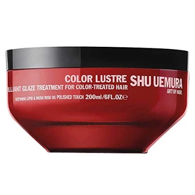 Imagen de Shu Uemura Color Lustre Brilliant Glaze Treatment 200 ml