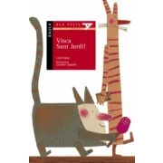 Imagen de Visca Sant Jordi!
