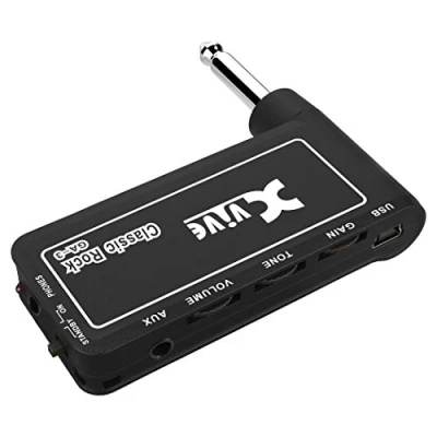 Imagen de XVive GA 3 Classic Micro amplificador para guitarra