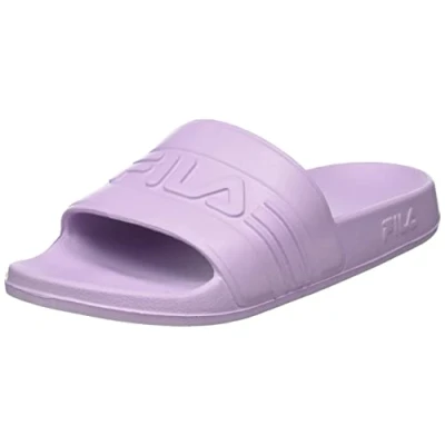 Imagen de FILA Jetspeed Slipper Wmn, Mocasín Mujer, Fair Orchid, 37 EU