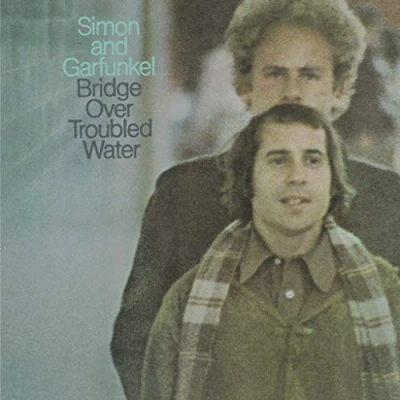 Imagen de Bridge Over Troubled Waters [Vinilo]