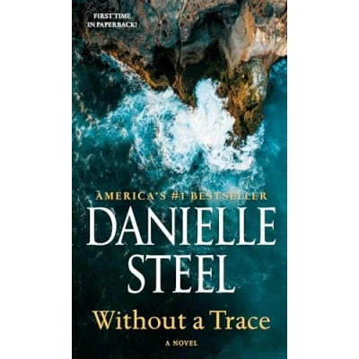 Imagen de Without A Trace Danielle Steel (autor)