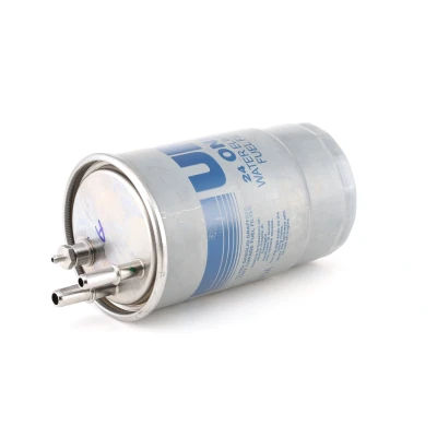 Imagen de UFI Filters, Filtro Gasoil 24.ONE.01, de Combustible Diésel Recambio, Apto para Coches, Modelos como Alfa Romeo, Citroen, Fiat