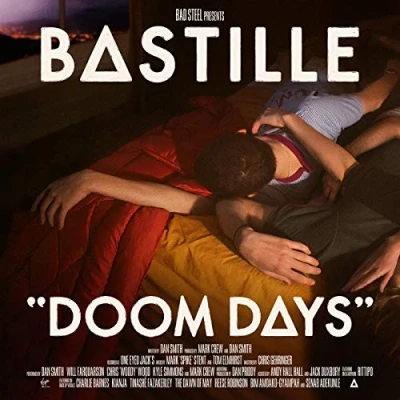 Imagen de Doom Days