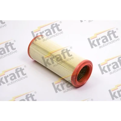 Imagen de KRAFT 1713470 Filtro de aire 268 108 Cartucho filtrante FIAT: Doblo I Familiar, Cargo